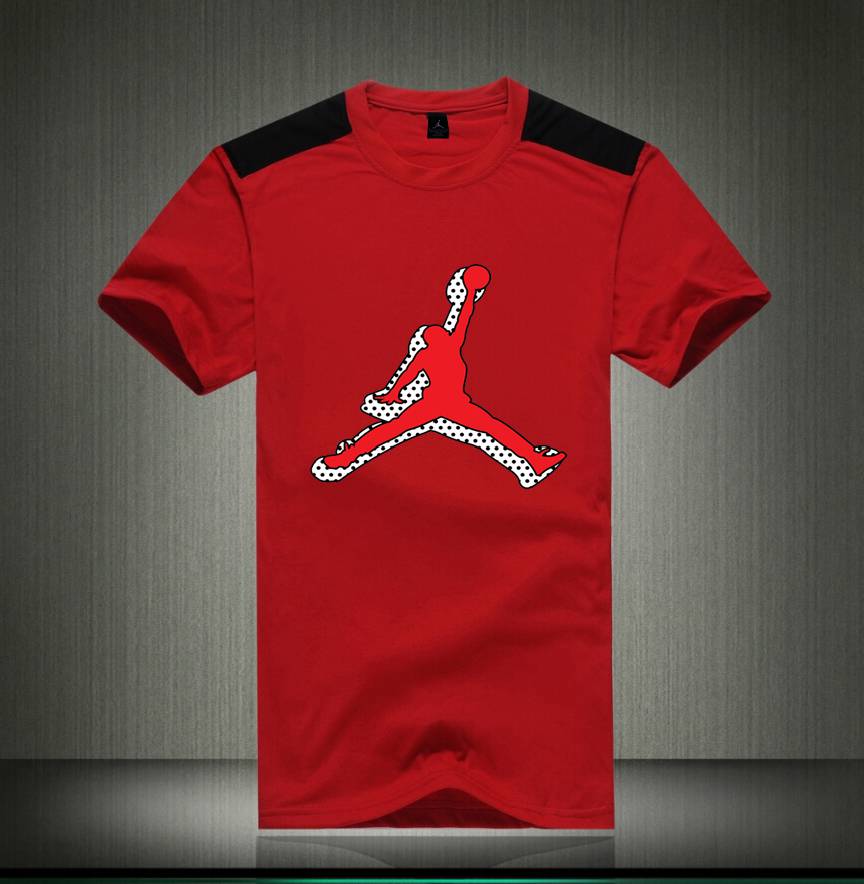 men jordan t-shirt S-XXXL-1454